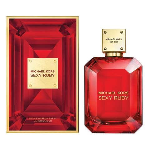 michael kors sexy ruby canada|Sexy Ruby Eau de Parfum .